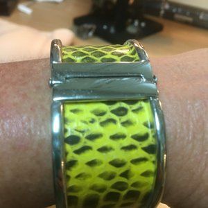 SNAKE BRACELET